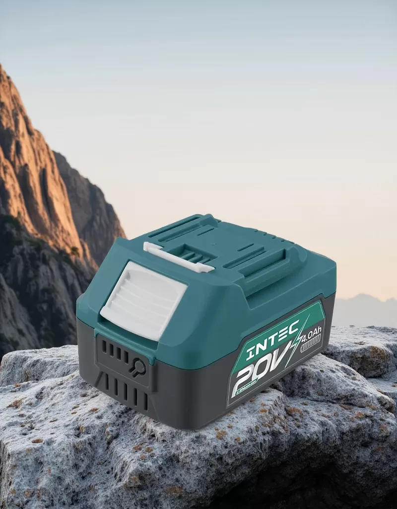 Lithium-ion Battery