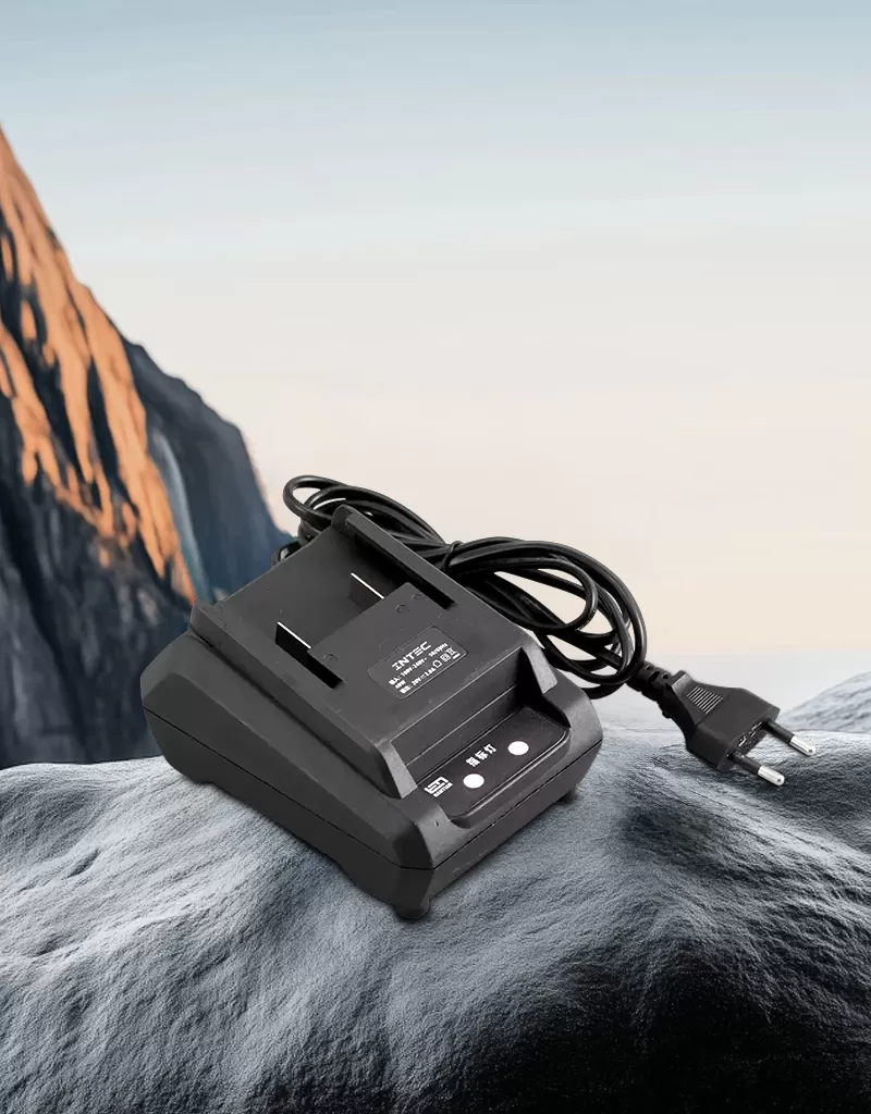 Charger
