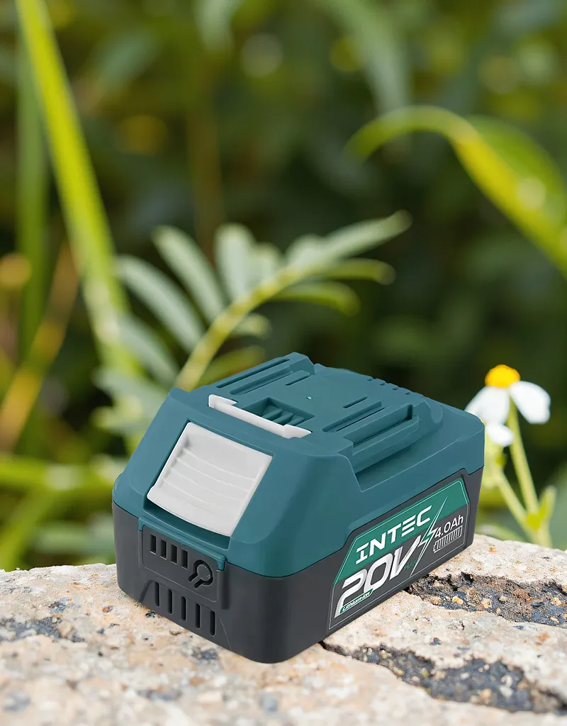 Lithium-ion Battery